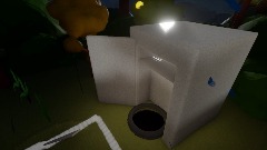 A screenshot taken in Dreams. 3 of 12.