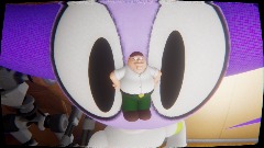 A screenshot taken in Dreams. 8 of 29.