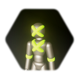 Xbot - (Enemy)