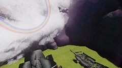 A screenshot taken in Dreams. 7 of 8.