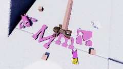 A screenshot taken in Dreams. 4 of 4.