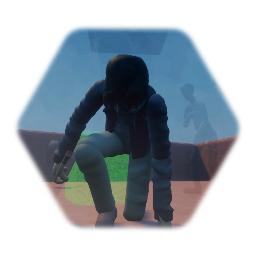 Resident evil: shadow of umbrella