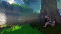 Gear Cronicles menu (WIP) - 2/23/2022