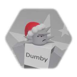 harold13 (my forsaken oc)