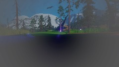 E-Prehistoric Prairie