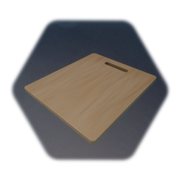 kitchen cutting board