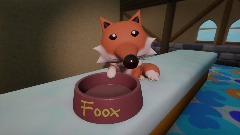 A screenshot taken in Dreams. 2 of 2.