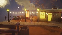 A screenshot taken in Dreams. 5 of 5.