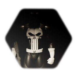 The Punisher