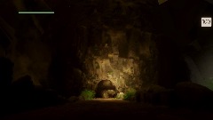 A screenshot taken in Dreams. 11 of 12.