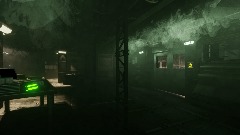 A screenshot taken in Dreams. 5 of 9.