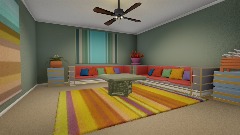 A screenshot taken in Dreams. 3 of 4.