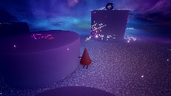 A screenshot taken in Dreams. 1 of 1.