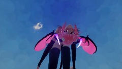A screenshot taken in Dreams. 12 of 30.