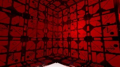 Remix of Cube remake game