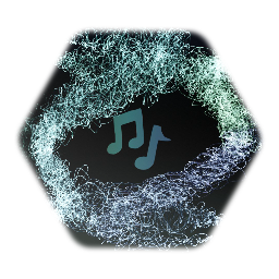 the echoed laughs of "the forgotten"