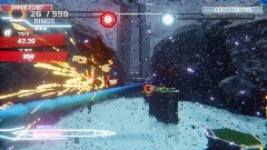 A screenshot taken in Dreams. 3 of 26.
