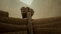 A screenshot taken in Dreams. 7 of 7.