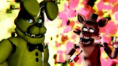 A screenshot taken in Dreams. 3 of 5.