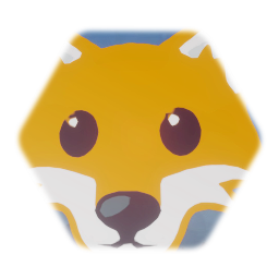 Fox Emoji 🦊