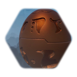 Precursor Orb Kit With Score Microchip