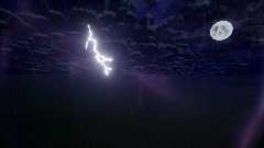 Something Wicked This Way Comes