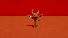 Gavin's Nightmare Part 1