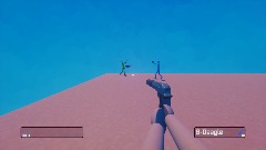 A screenshot taken in Dreams. 4 of 4.