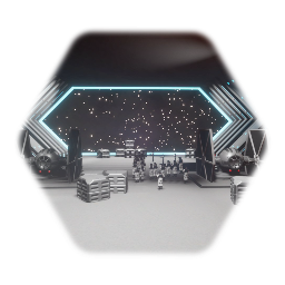 Remix von Remix von STAR WARS hangar