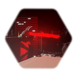 Gigan showa (dark color)