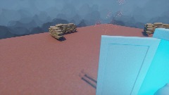 Adventure time scene 1