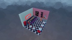 A screenshot taken in Dreams. 1 of 3.