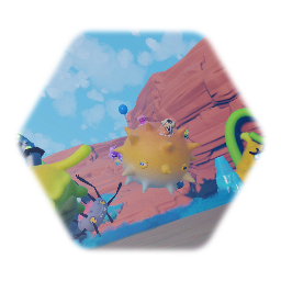 Fanmade msm stuff