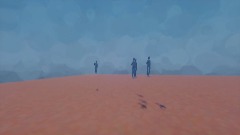 A screenshot taken in Dreams. 4 of 5.