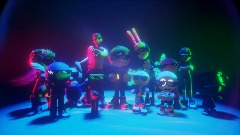 Remix 12 AY | When the bois have drip