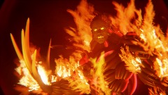 A screenshot taken in Dreams. 1 of 3.