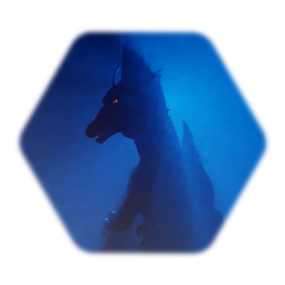 Ghost of Godzilla (Titanosaurus)