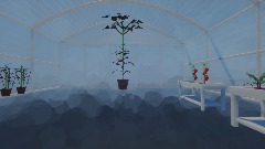 Remix of (cutaia)'s Unexciting Asset Jam - Garden/Farm Edition