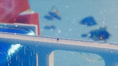 A screenshot taken in Dreams. 11 of 17.