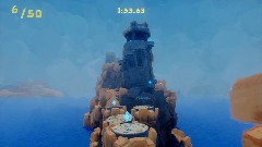 A screenshot taken in Dreams. 15 of 27.