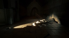 A screenshot taken in Dreams. 2 of 2.