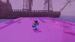 TAODM3 - Nyami and Dogman vs Bui bui