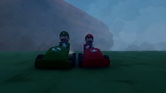 The AMAZING ADVENTURES continues