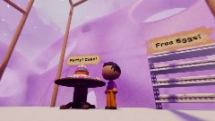 A screenshot taken in Dreams. 4 of 19.
