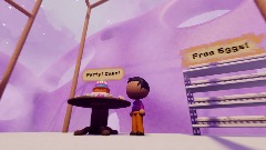 A screenshot taken in Dreams. 4 of 20.