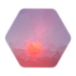 Lava ball