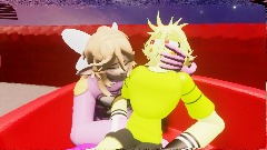 A screenshot taken in Dreams. 7 of 12.