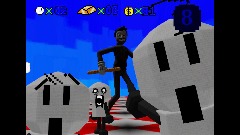 A screenshot taken in Dreams. 6 of 22.