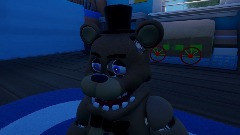 Toy Story 3: The Video Game - Andy's Room