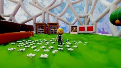 comfortable farm